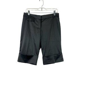 Cache Women's Mid Length Shorts